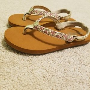 💔💔SOLD💔💔Reef Sandals